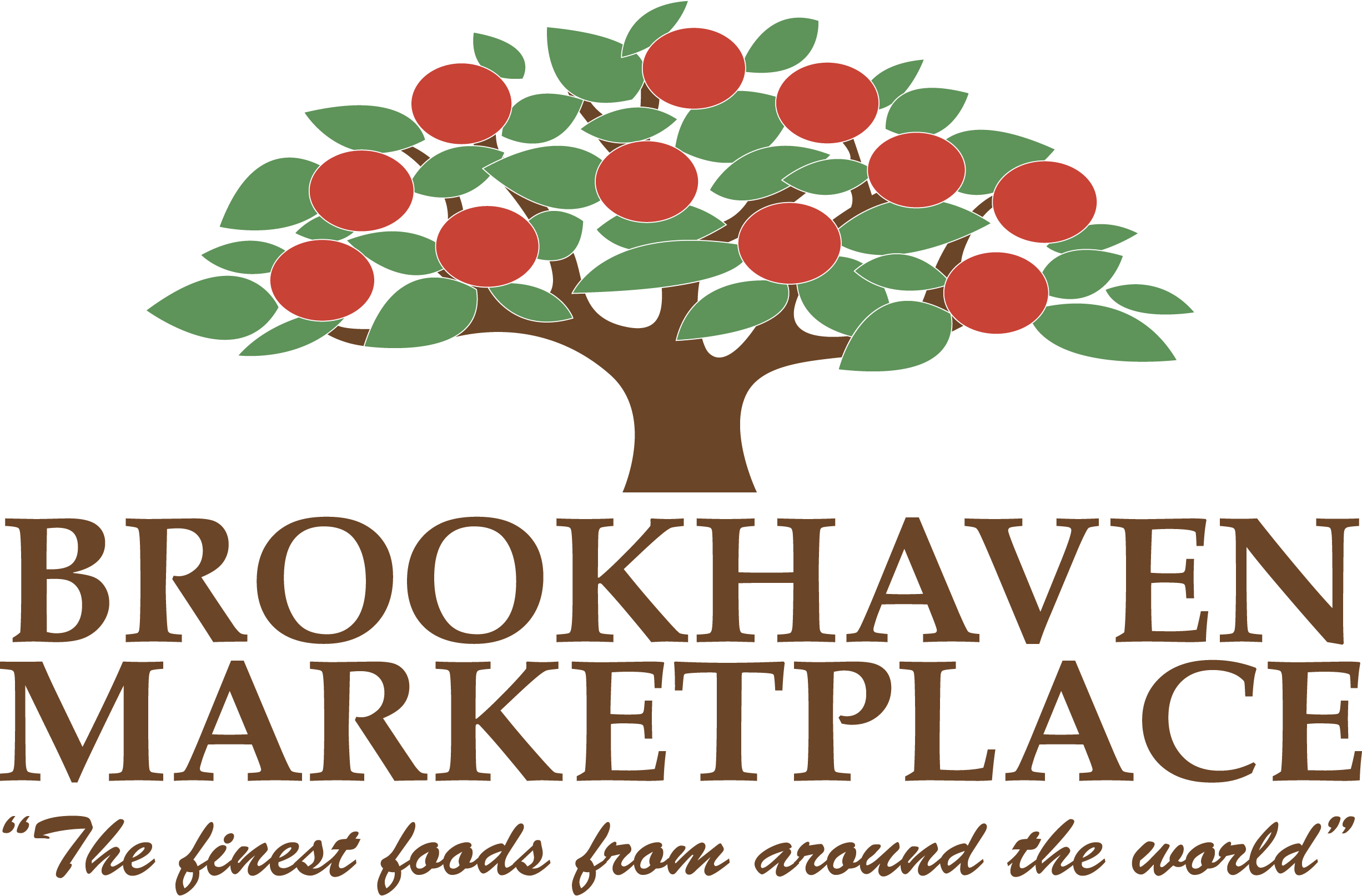 Brookhaven Marketplace Your Neighborhood Grocery